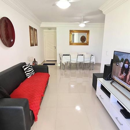 Apartamento Luxo Ar Condicionado Otima Localizacao Guarapari Buitenkant foto