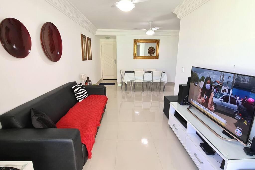 Apartamento Luxo Ar Condicionado Otima Localizacao Guarapari Buitenkant foto