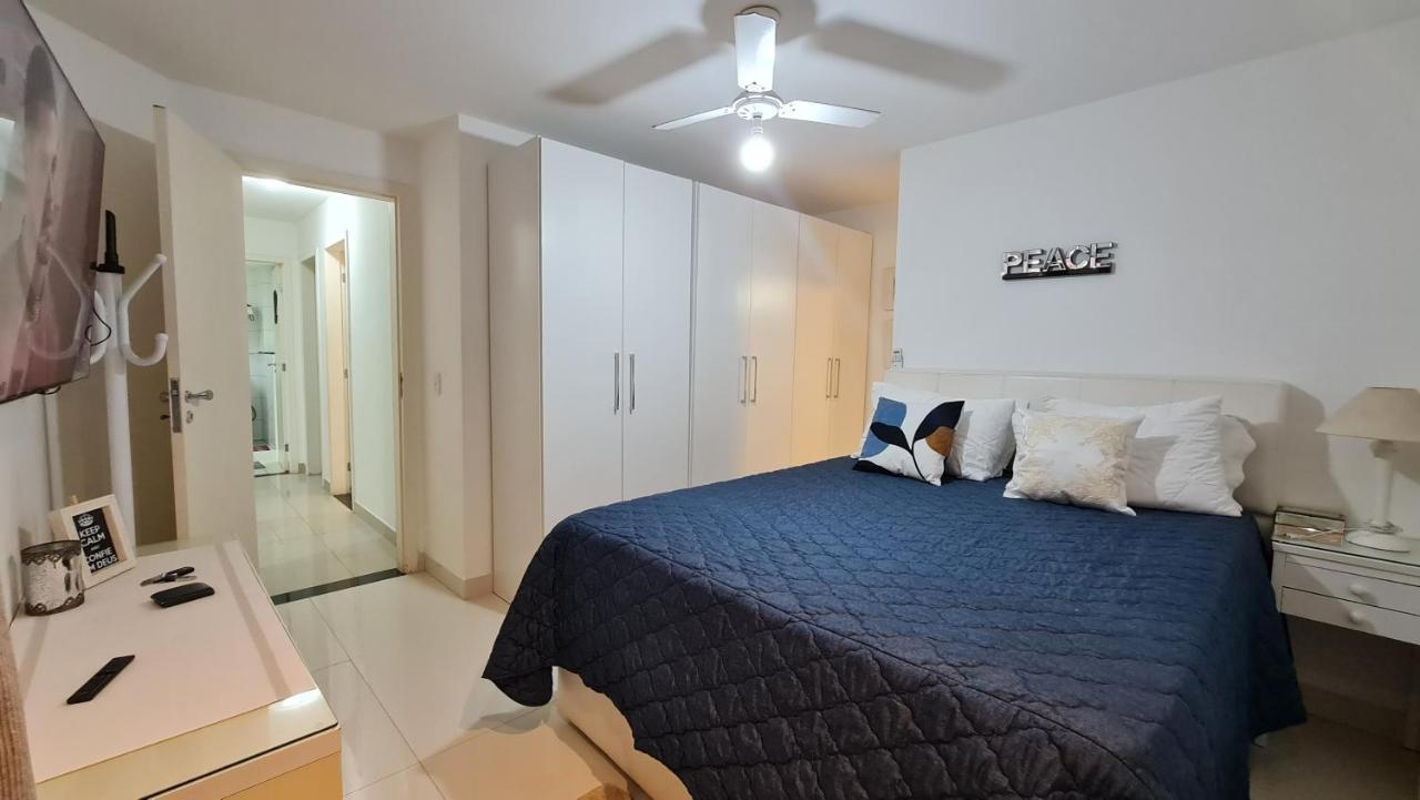 Apartamento Luxo Ar Condicionado Otima Localizacao Guarapari Buitenkant foto