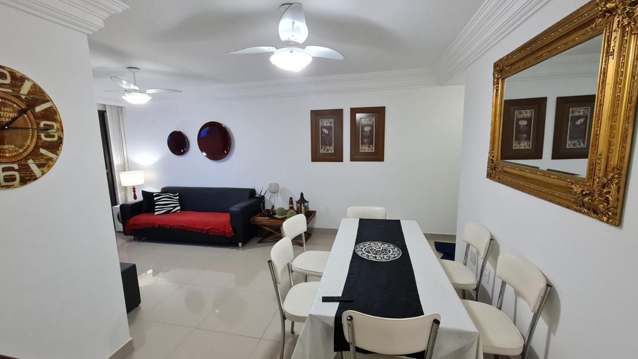 Apartamento Luxo Ar Condicionado Otima Localizacao Guarapari Buitenkant foto