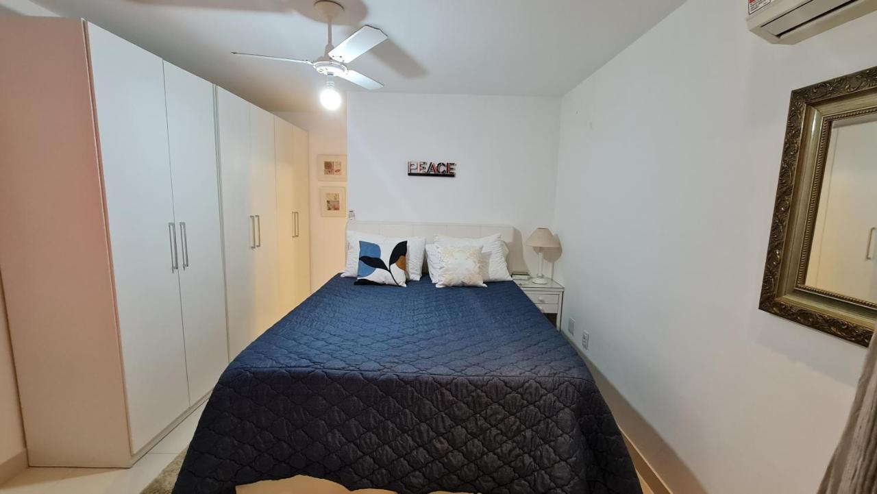 Apartamento Luxo Ar Condicionado Otima Localizacao Guarapari Buitenkant foto