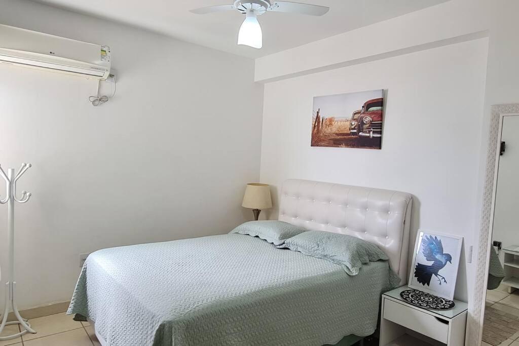 Apartamento Luxo Ar Condicionado Otima Localizacao Guarapari Buitenkant foto
