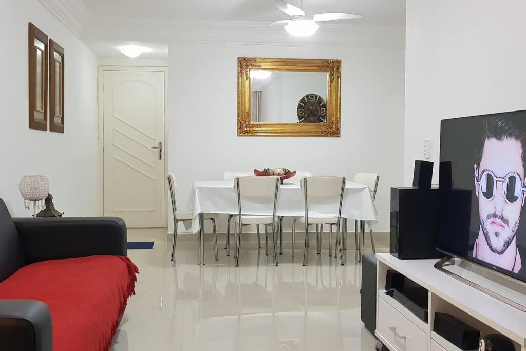 Apartamento Luxo Ar Condicionado Otima Localizacao Guarapari Buitenkant foto