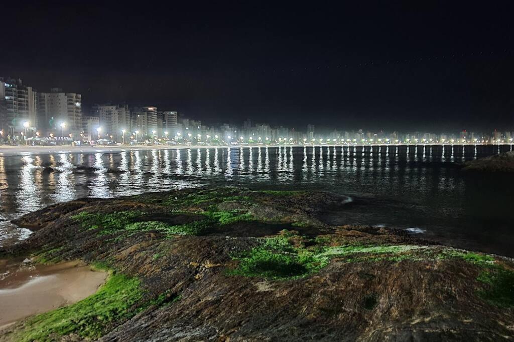 Apartamento Luxo Ar Condicionado Otima Localizacao Guarapari Buitenkant foto