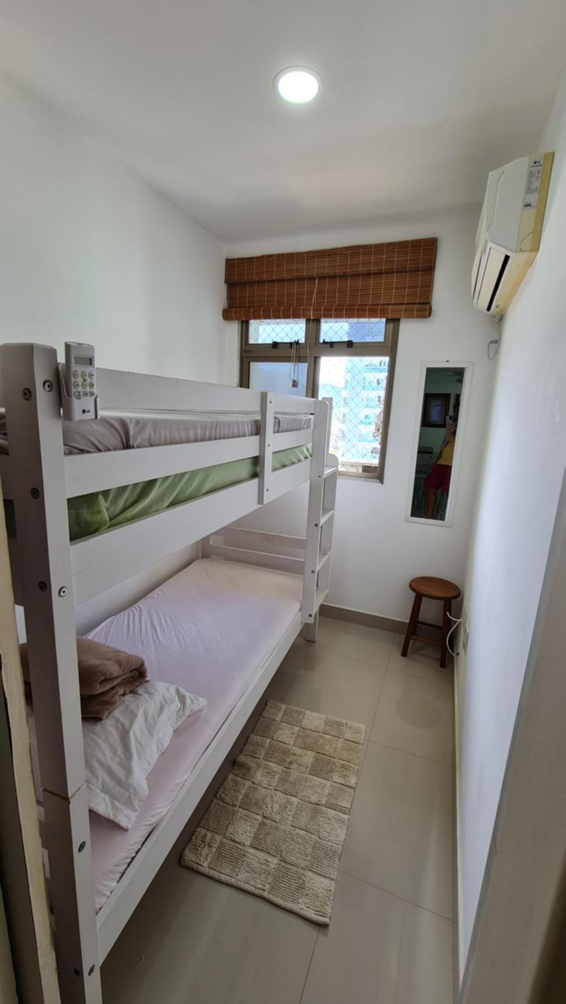 Apartamento Luxo Ar Condicionado Otima Localizacao Guarapari Buitenkant foto