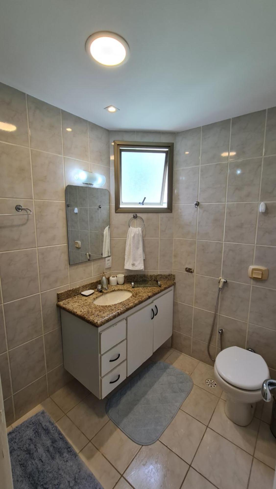 Apartamento Luxo Ar Condicionado Otima Localizacao Guarapari Buitenkant foto
